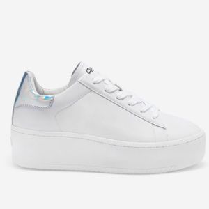 Ash Cult Platform Sneaker